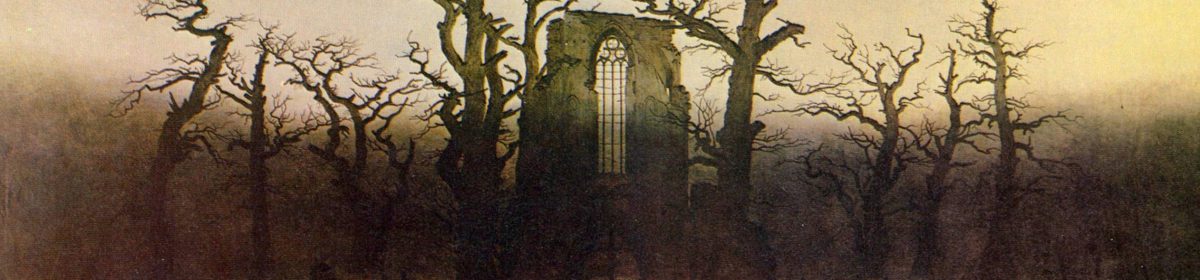 Disjecta Membra Poetae